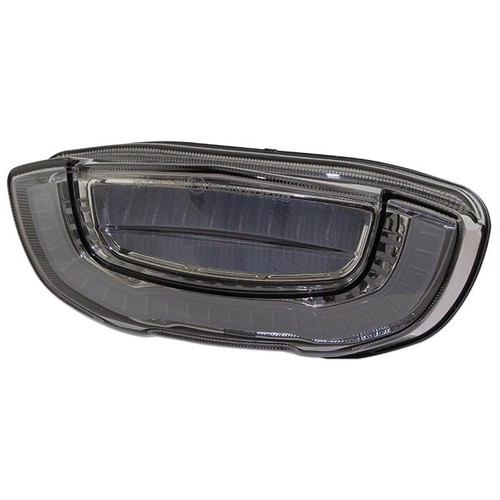 Led fanale posteriore - led,