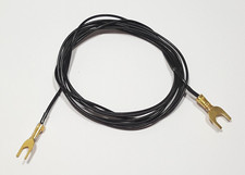 Cavo massa terra phono - terra,