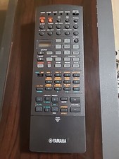 Telecomando amplificatore AV