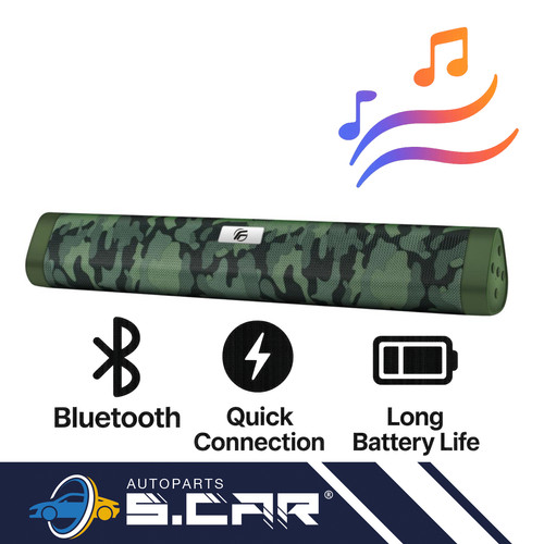Soundbar cassa speaker - soundbar,