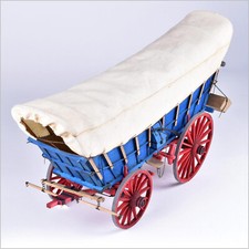 Model Expo MS6002 - Conestoga