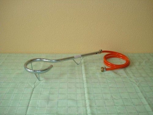 Bruciatore gas per caldaia - gas,