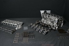 Albero Scafo Motore B57D30B