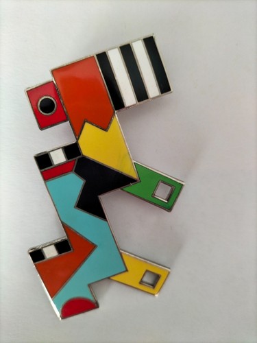 Spilla nathalie - , (brooch)