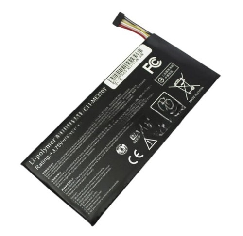 Batteria nuova c11 me370t per - batteria, c11-me370t