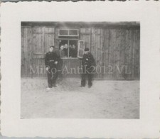 Foto, Panzer-Rgt. 35, uomini