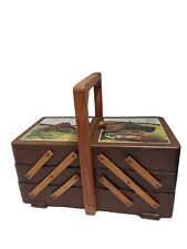 Fusa da Tavolo/Cofanetto A