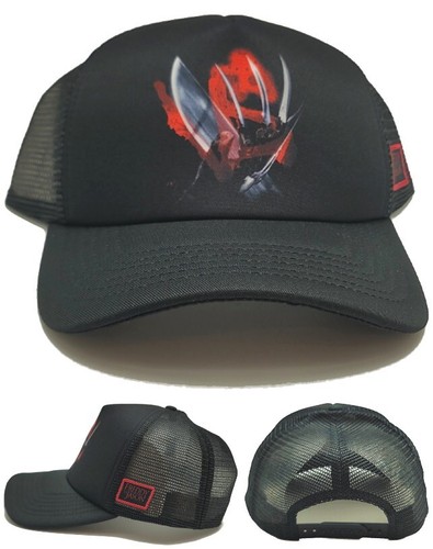 Cappello berretto freddy - cappello,