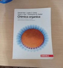 Chimica Organica