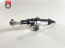 Ammortizzatore di sterzo