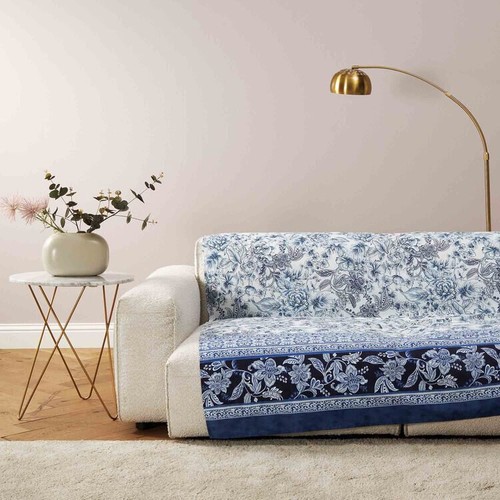 Telo arredo bassetti home - arredo,