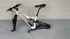 Specialized Stumpjumper FSR