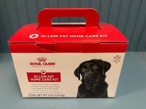 Royal canin new box - new,