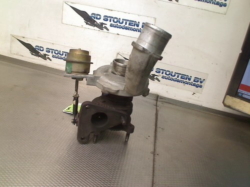 Turbo renault trafic - trafic, new