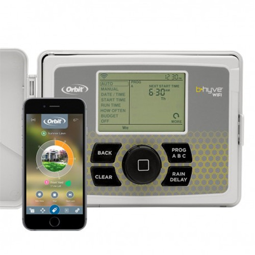 Orbit hyve 94550 - b-hyve,