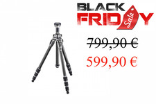 GITZO GT0542 Serie 0