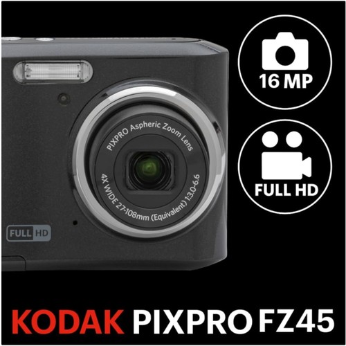 Pixpro fz45 digicam - pixpro,