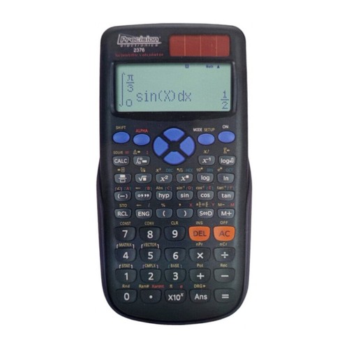 Calcolatrice scientifica ciac - calcolatrice,