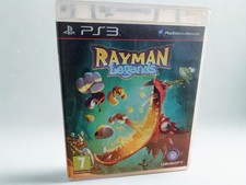 Rayman Legends Playstation 3