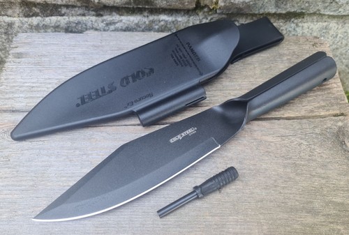 Coltello cold steel bushman - cold,