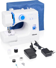 Macchina Da Cucire, 14 Punti