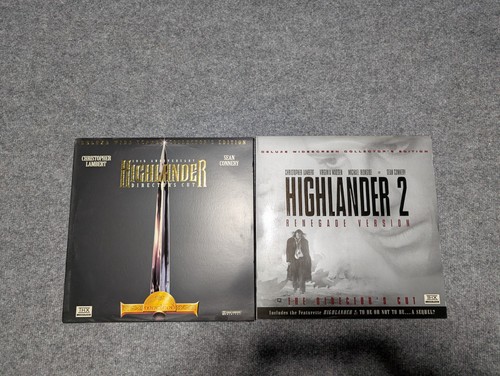 Highlander ltd edition - highlander, &