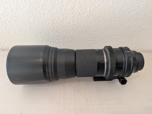 Tamron 150 600mm - tamron, 150-600mm