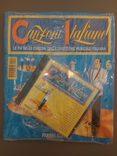Canzoni italiane fabbri - -,