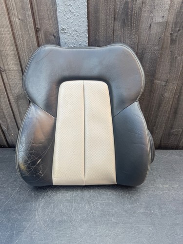 Schienale sedile mercedes slk - sedile,