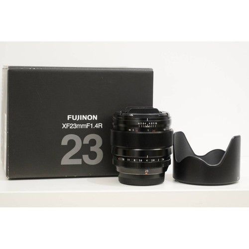 Fujifilm usato obiettivo - , xf