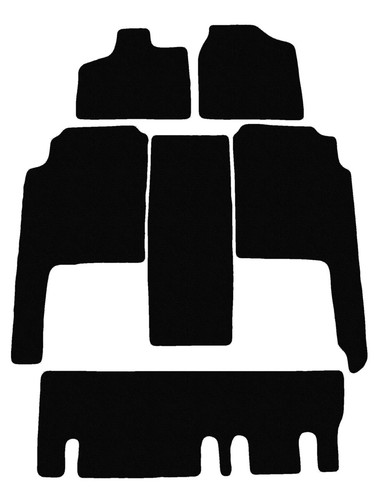 Basic tappetini per chrysler - basic,