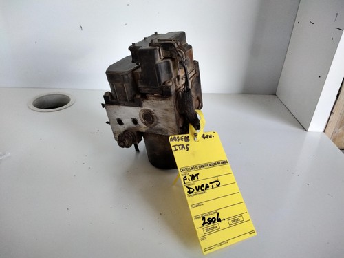 Centralina abs per fiat - centralina,
