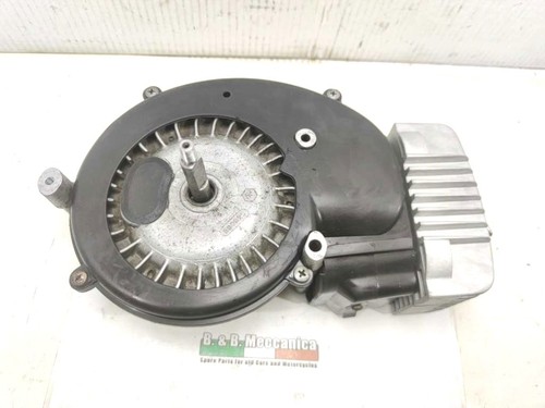 Blocco motore piaggio sim1t - motore,