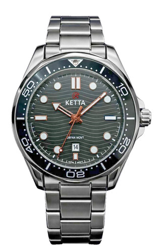 Orologio uomo facile - orologio,
