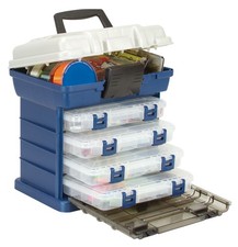 Plano 4 BY Rack System 136400