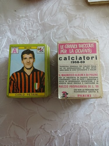 Figurina calciatori panini - 1,