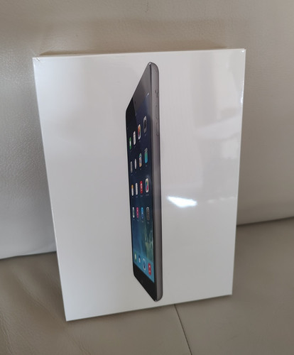 Apple ipad mini 16gb wifi - ipad,