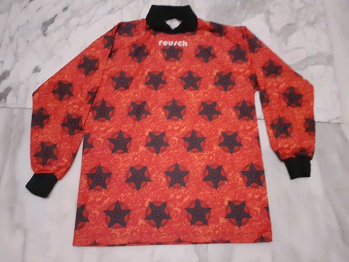 Maglia shirt vintage football - shirt,