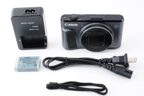 Quasi nuovo canon powershot - [quasi, nuovo]