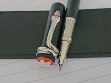 Mont Blanc DESIGN Luxury