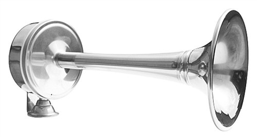 Tromba marco duck 12v - marco,