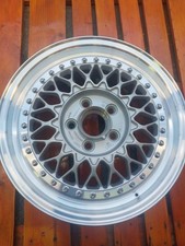 Bbs rs137 0jx16 - 1, 7,0jx16