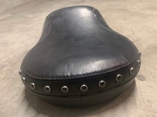 Sella passeggero Harley