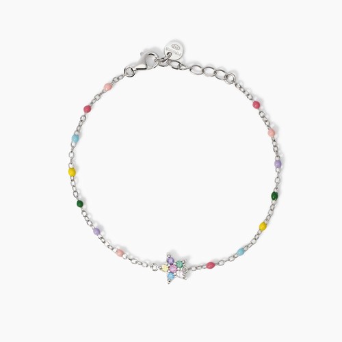 Bracciale bambina mabina - da,