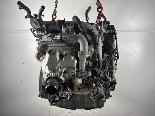 Motore mazda phase 2 - motore,