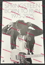 Bruce Springsteen Born To Run