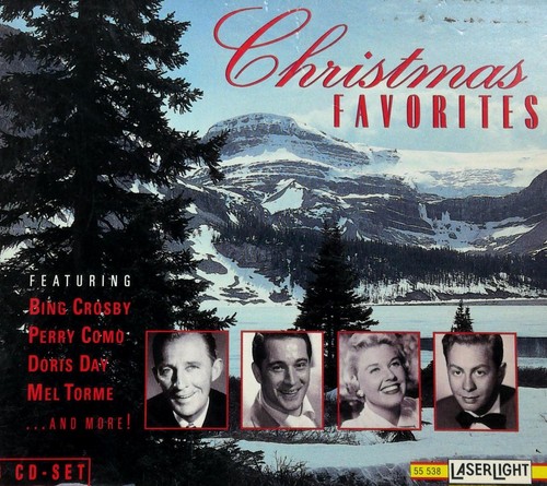 Bing crosby doris - bing, perry