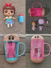 LOL Surprise: Under Wraps