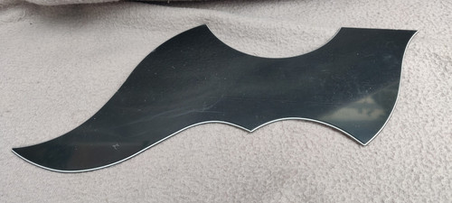Ricambio eko batwing piastra - ricambio,