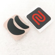 PIEDINI ZOWIE FK1 FK2 VA ZA11 ZA12 S1 S2 MOUSE FEET ORIGINALI ADESIVO STICKER